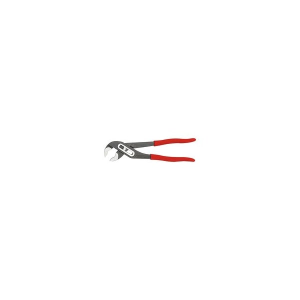 Holex Water Pump Pliers, Overall Length: 250 mm 706151 250 - main